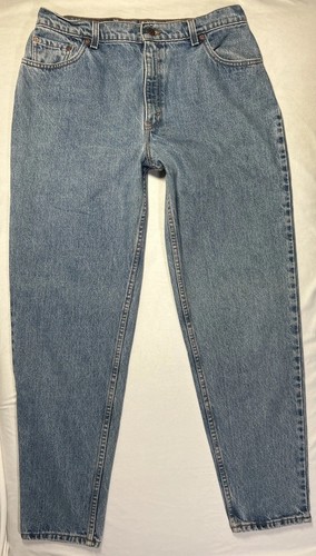Jeans anni y2k levis - y2k,