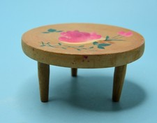 Tavolo tulipano vintage anni