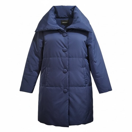 Lafayette 148 puffer coat - puffer,