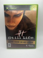 Still Life (Microsoft Xbox