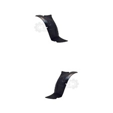 Set Di Parafanghi Interni