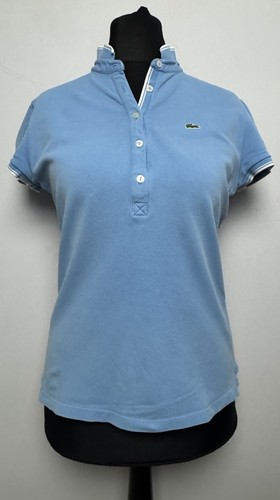 Polo lacoste manica corta - lacoste,
