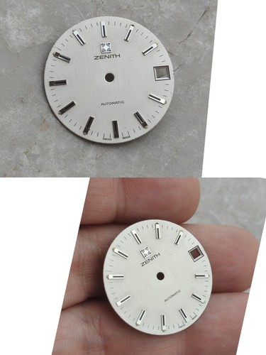 70s zenith automatic - 70s,