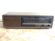 Radio vintage grundig - vintage,