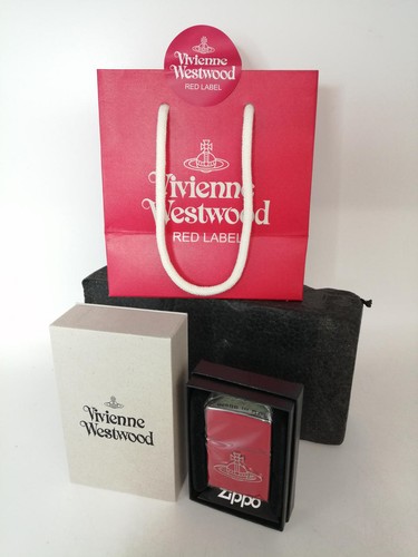 Accendino zippo vivienne - accendino,
