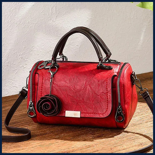 New shoulder bag for 2026 - shoulder,