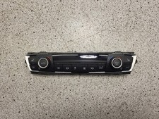 BMW F34 320D XDR, pannello di