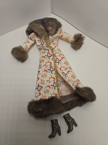 Barbie fashion avenue 2001 - fashion,
