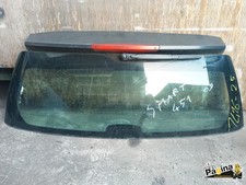 LUNOTTO PER SMART ForTwo