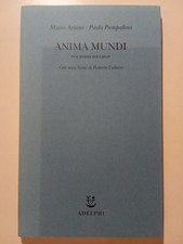 Anima Mundi, per James