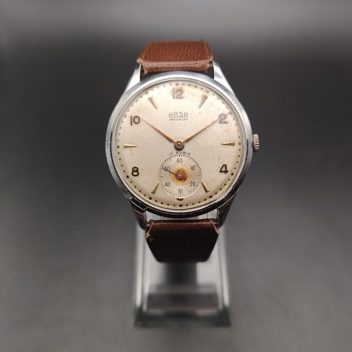Arsa precision orologio - precision,