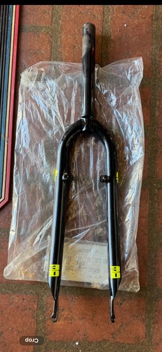 Forcella 1 - forcella, 1/8"