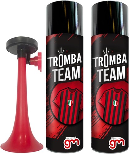 Magazzini tromba team - magazzini,