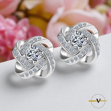 ORECCHINI DONNA IN ARGENTO 925