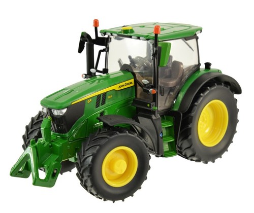 Britains john deere - john,