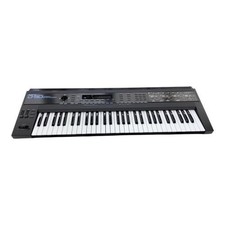 Roland D-50 keyboard