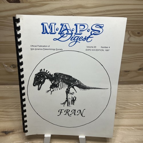 Maps digest extinction fossil - extinction,
