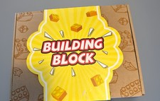 KAZI- YEECHAO Insetto BLOCCO