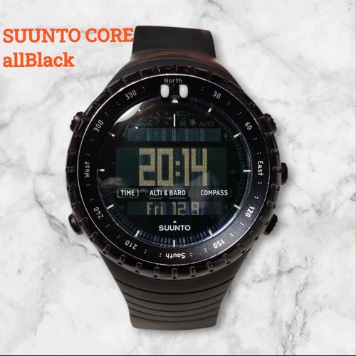 Orologio suunto core tutto - suunto,