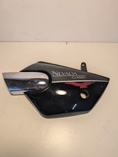 FIANCHETTO SOTTO SELLA