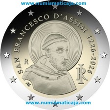 Italia italiana - 2 euro