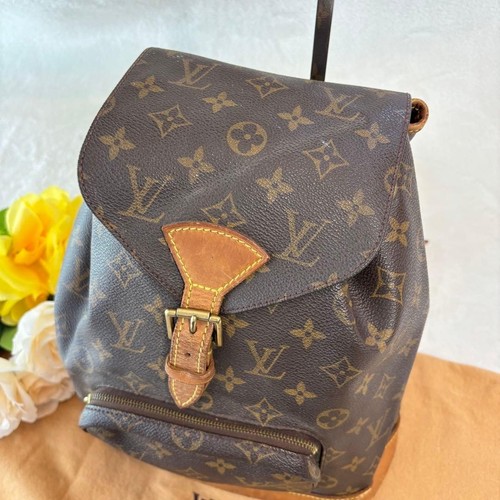 Louis vuitton montsouris - louis,
