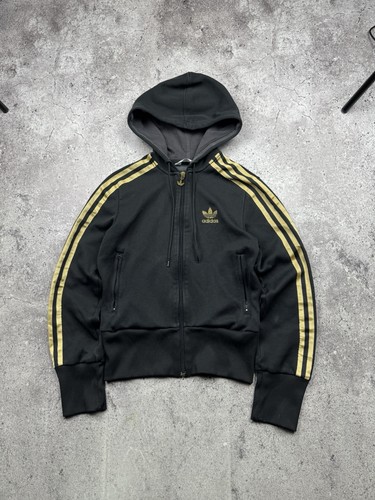 Giacca pista vintage adidas - pista,