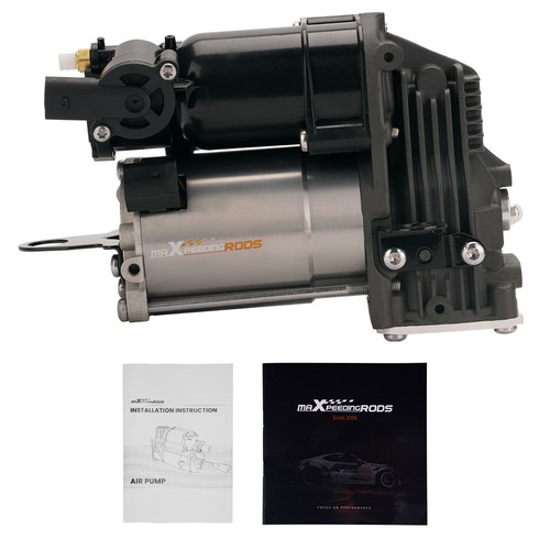 Air suspension compressor pump - air,