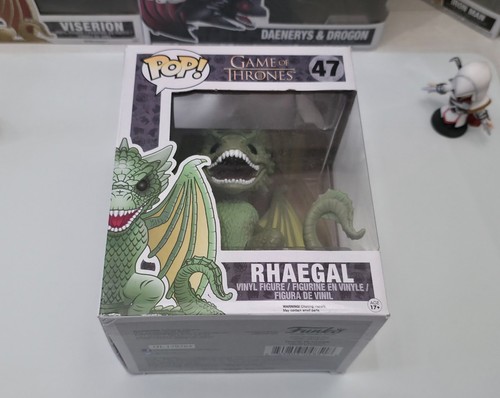 Funko pop game of - pop, –