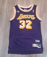 Maglia Magic Johnson Los