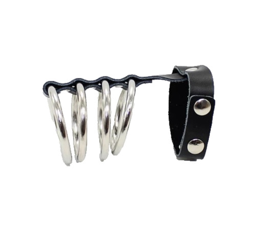 Ohmama cock ring fascia - cock,