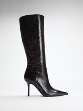Stivali al ginocchio Guess