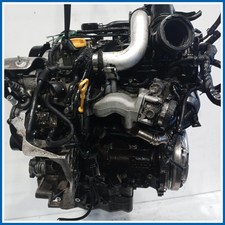 Motore Completo Z20S 93Kw
