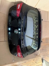 PORTELLONE COFANO BAGAGLIAIO