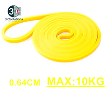 Cintura Elastica Sportiva Audace Pull-Up Ausiliaria per Uomo E Donna Palestra Pi