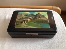 Cofanetto Scatola Vintage