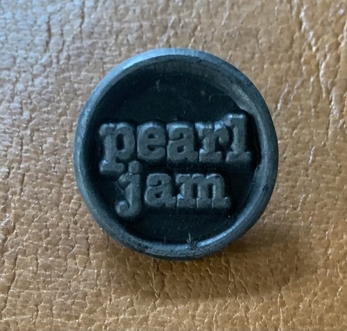 Pearl jam vitalogy promotional - jam,