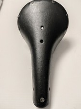 SELLA IDEALE RECORD MODEL 80  LEATHER SADDLE