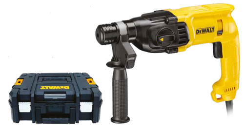 Trapano tassellatore dewalt - trapano, d