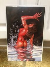 WHITE FRASH #1 Rivenditore