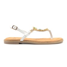 Keys Infradito con accessorio