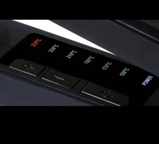 Move Enjoy Piastra Per Capelli Professionale, Vapore E Infrarossi.