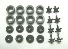 DVD Home Theatre System HTS6100 - Set di gommini antivibranti + viti per casse