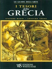 I TESORI DELLA GRECIA