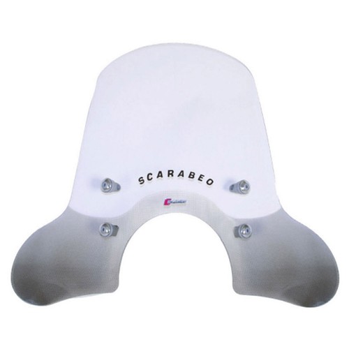 Parabrezza faco 22668 for - parabrezza,