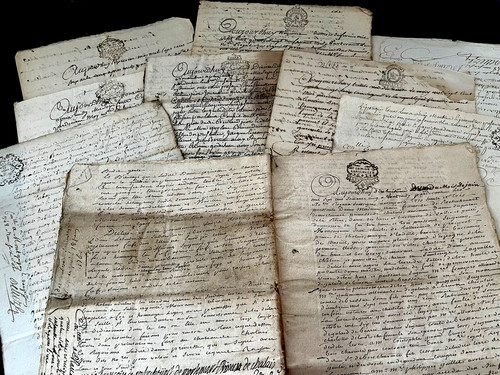 Autentico documento - autentico,