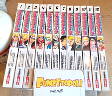 BORUTO Naruto Next Generations