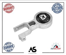 Supporto cambio motore