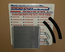 Radiatore Riscaldamento Mazda