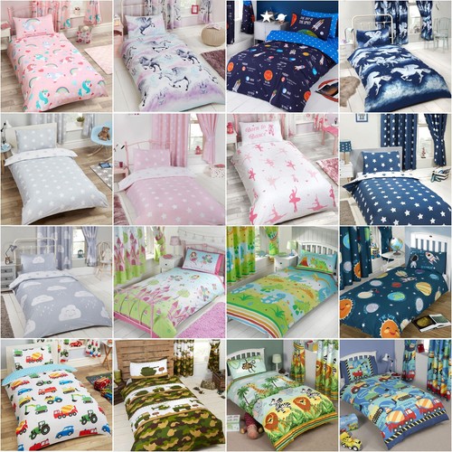 Copripiumino bambini junior - copripiumino,